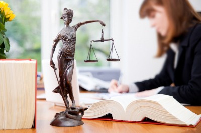 Обучение на юриста онлайн