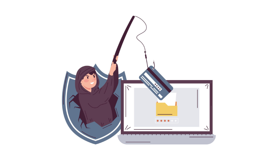как не попасться на уловки мошенников в интернете